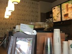 -星巴克(湖州凤凰时代广场店)