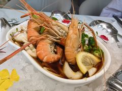 -3号仓库·创意中国菜(新世界城店)