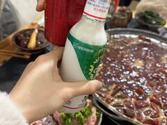 -肥龙火锅(南坪店)