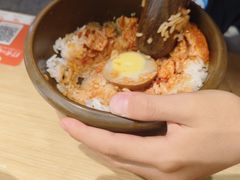 -京参 • 擂椒饭(这有山店)