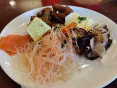 -ESSENCE(诺富特东荟城酒店)