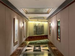 -香港喜来登酒店天宝阁
