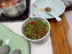 -草原传奇鲜羊火锅(桥北店)