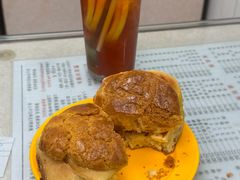 -金凤茶餐厅(湾仔店)