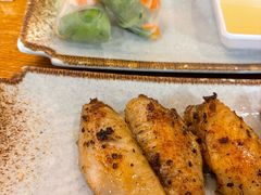 -越南牛肉河粉餐厅(书院巷店)