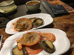 -船奇蒸汽海鲜·闽菜(八市海鲜总店)