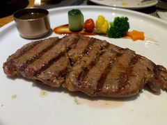 -半悦牛排(龙湖西宸天街店)
