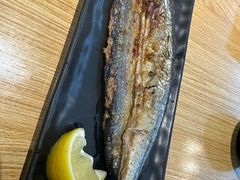 -真剑日本料理·铁板烧(贵州路店)