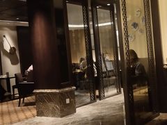 -浙江安吉JW万豪酒店·万豪中餐厅