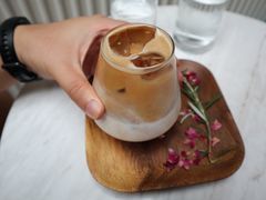 -Nirvana Cafe&Bar(北仓文创街区店)