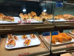 -新侨三宝乐面包店(崇文门店)