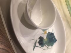 餐具摆设-洞庭土菜小炒馆(易发广场店)