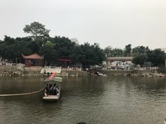 -仓山金山寺