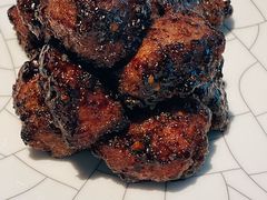 沪市牛肉粒-屋里厢上海菜馆