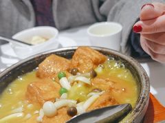 -潮粤香海鲜酒楼(沙湖店)