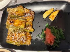 -若蘭慈·无国界素食料理(欢乐海岸店)