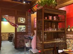 -小吊梨汤·北京菜·烤鸭(清河万象汇店)