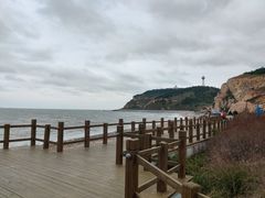 -长岛南北长山旅游景区