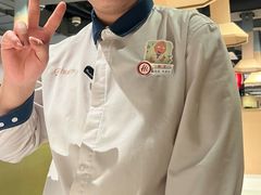 -海底捞火锅(劲松店)