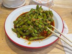 -郑记•不夜城烧烤•龙虾•虾蟹(黄鹤楼店)