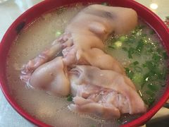 -廖老妈蹄花店(人民公园陕西街259号店)
