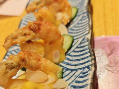 -吉兆·料理(红梅南路店)