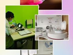 -宁耳听力助听器奥迪康峰力西门子斯达克(静安闸北店)