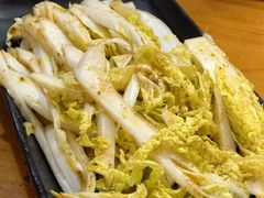-炭虎子水浒烤肉(梦时代店)