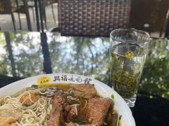 -兴福老面馆(寺路街店)