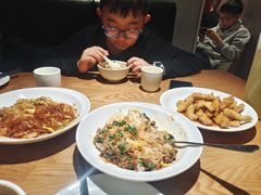-吕氏疙瘩汤·新鲁菜(济南万象城店)