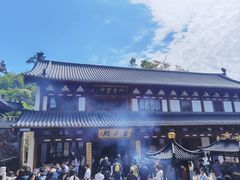 -径山寺