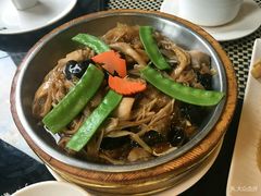 -新兴·金羊座·粤菜点心(乐峰店)