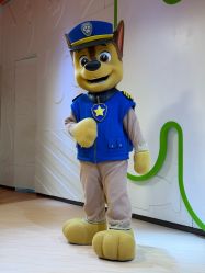 -尼克Playtime(欢乐海岸店)