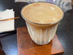 -参差咖啡(水果湖公园店)