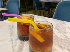 -La Mer Restaurant & Lounge