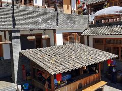 -百花人家(清水镇店)