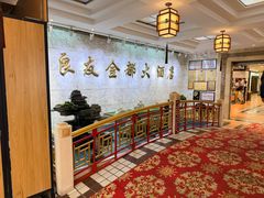 -良友·海鲜青岛菜(五四广场店)