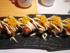 -天正河鲀·河豚亭(大连店)