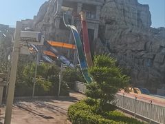 -南昌玛雅海滩水公园