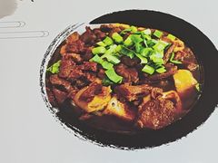 -黄牛肉馆·皖南土菜