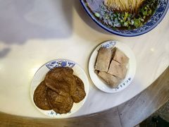-伟记奥面馆(白塔东路店)