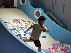 -汉宫汤泉汗蒸洗浴(五四广场店)