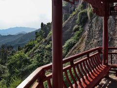 -大慈岩风景区