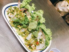 -T&K 海鲜