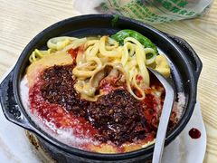 -蜀王砂锅总店
