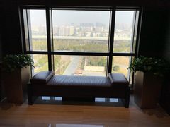 -南通滨江洲际酒店-西集自助餐厅