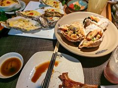 -德川家日本料理(中关村寰太大厦店)