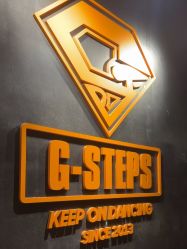 -G-STEPS舞蹈工作室