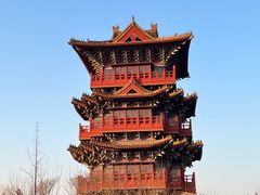 -清明上河园