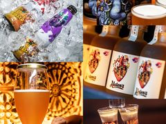-Helens海伦司小酒馆(深圳东门店)